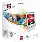 AMD AD5300OKHJBOX AMD A-Series Dual-C...