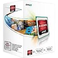 AMD AD5300OKHJBOX AMD A-Series Dual-Core APUs 2 coeurs 3,4 GHz Socket FM2 Version Boite