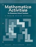 Mathematics Activities for Elementary School Teachers (5th Edition)