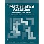 Mathematics Activities for Elementary School Teachers (5th Edition)
