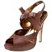 Charles David Women's Tousle Platform Sandal