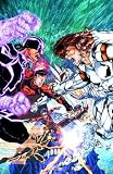 Teen Titans Annual #1