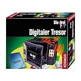Kosmos 631543 - Die drei ??? Digitaler Tresor