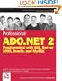 Professional ADO.NET 2: Programming with SQL Server 2005, Oracle, and MySQL