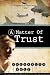 A Matter of Trust (Engineers of Flight Series)