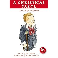 A Christmas Carol (Real Reads)
