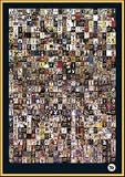 Playboy Magazine Poster 24x36