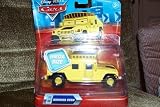Disney Cars Mega Size Hummer Sven