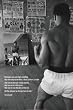 Muhammad Ali - In the Gym - 24x36 Sports Poster