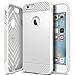 iPhone 6/6S Plus Case, OBLIQ [Flex Pro][White] Thin Slim Fit Armor Sturdy Bumper TPU Rubber Soft Flexible Shock Scratch Resist Protective High Quality Case for iPhone 6s Plus & iPhone 6 Plus