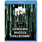 【Amazon.co.jp限定】マトリックス スペシャル・バリューパック (4枚組) [Blu-ray]