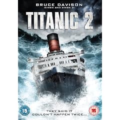 Titanic 2 [DVD]