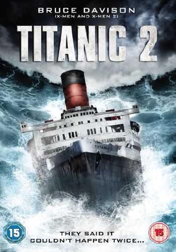 DVD : Titanic 2 [DVD]