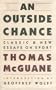 An Outside Chance: Classic & New Essays on Sport