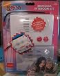 iCarly Wireless 2way Bedroom Intercom Set