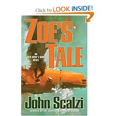 Zoe's Tale