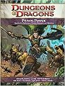Primal Power (Hardcover)