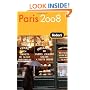 Fodor's Paris 2008 (Fodor's Gold Guides)