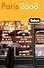 Fodor's Paris 2008 (Fodor's Gold Guides)
