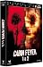 COFFRET CABIN FEVER + CABIN FEVER 2