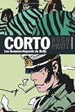 Corto, Tome 23 : Les Hommes-l�opards du Rufiji