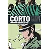 Corto, Tome 23 : Les Hommes-l�opards du Rufiji
