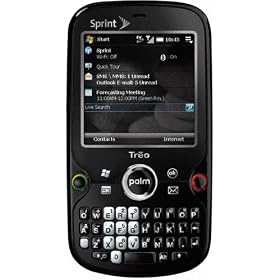 Palm Treo Pro Phone (Sprint)