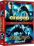Revue Fox Pathe Europa  / Les portes du temps ; eragon