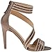 Joe's Jeans Women's Nile Dress Sandal