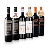 Spanien-Genießer-Paket 2012