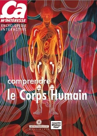 Comprendre le corps humain
