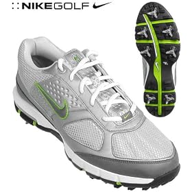 Men's Nike Air Max Edge Golf Shoes