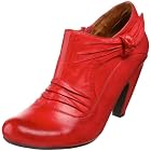 Miz Mooz Women's Skye Ankle Boot