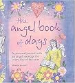 The Angel Book of Days (A Personal Journal With an Angel Message for Every Day of the Year) (Hardcover)