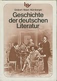 Produkt-Bild: Geschichte der deutschen Literatur