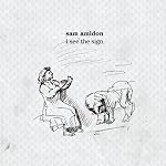Sam Amidon - I See The Sign Sam Amidon - I See The Sign