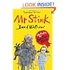 Mr Stink