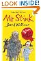 Mr Stink