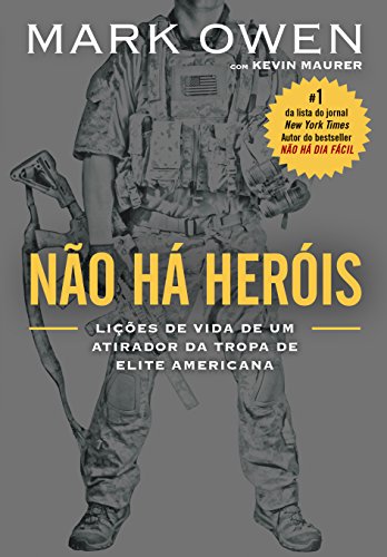Nao Ha Herois (Em Portugues do Brasil)