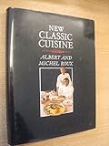New classic cuisine