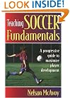 Teaching Soccer Fundamentals