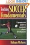 Teaching Soccer Fundamentals