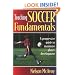 Teaching Soccer Fundamentals
