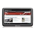 Arnova 10b G3 25,6cm (10.1 Zoll) Tablet-PC (ARM Cortex A 8, 1 GHz, 1 GB RAM, 4GB SSD, WiFi, kapazitives Display, Multitouch, Android 4.0) schwarz