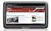 Arnova 502018 Tablette 10,1" (25,6 cm) ARM Cortex A8 4 Go 1024 Mo Android 4.0 Noir