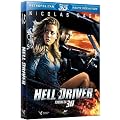 Hell Driver [Blu-ray 3D]