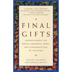Final Gifts