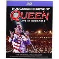 Hungarian Rhapsody: Live In Budapest (Limited Special Edition)
