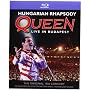 Hungarian Rhapsody: Live In Budapest (Limited Spec&hellip von Queen