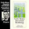 H&ouml;rbuch Der Erste Weltkrieg. Deutsche Geschichte des 19. und 20. Jahrhunderts (Teil 5)